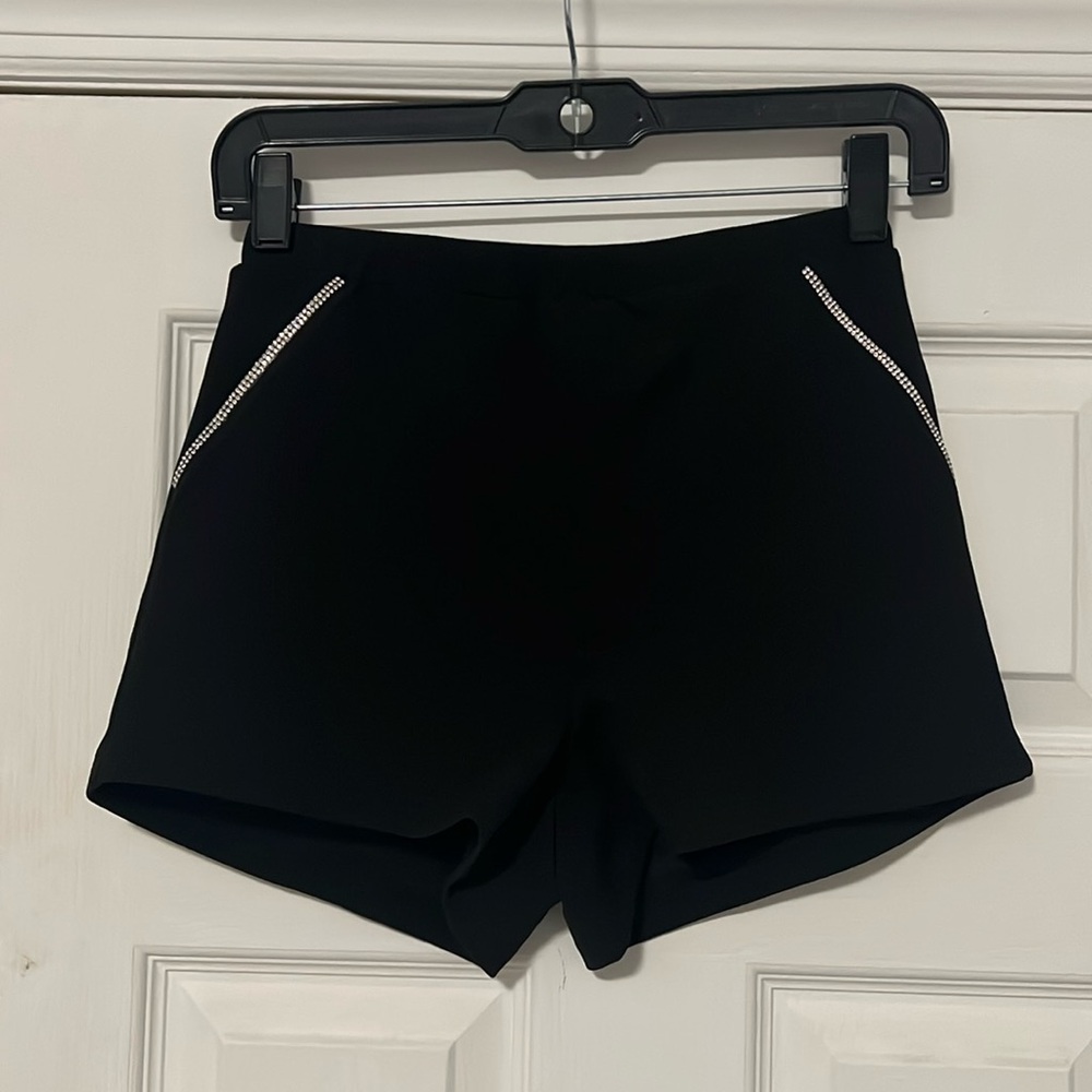 Short Charlotte Russe - size S